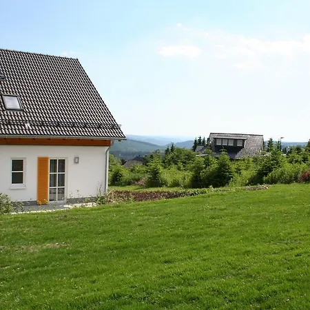 Am Gerkenstein Iii Apartman *