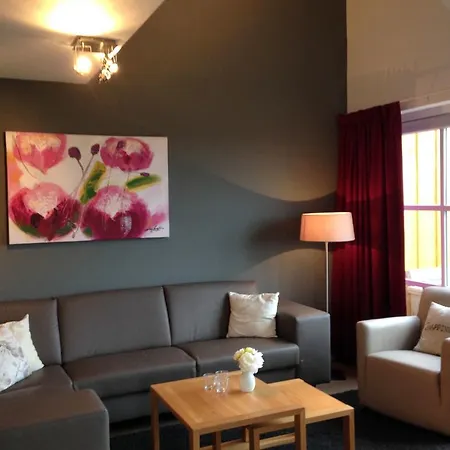 Apartman Am Gerkenstein Iii Winterberg
