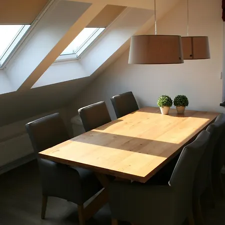 Apartman Am Gerkenstein Iii