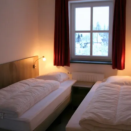 Apartman Am Gerkenstein Iii *