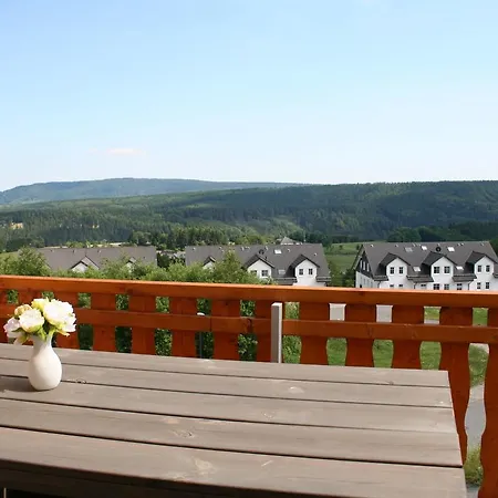 Apartman Am Gerkenstein Iii *