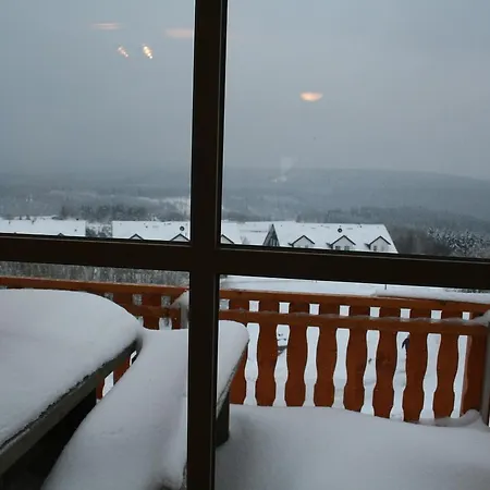 Am Gerkenstein Iii Apartman *