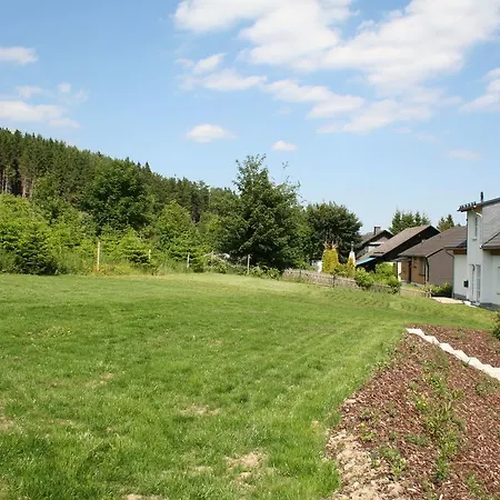 Apartman Am Gerkenstein Iii Winterberg
