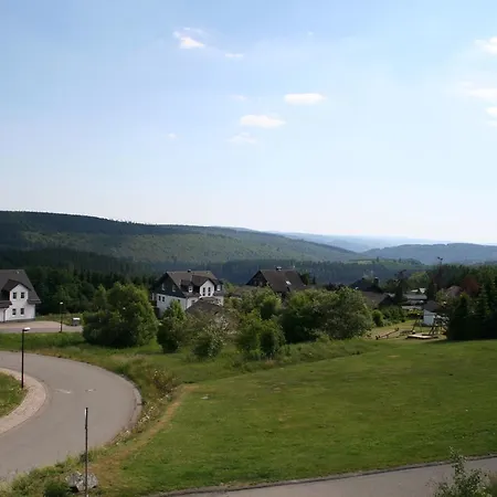 Am Gerkenstein Iii * Winterberg