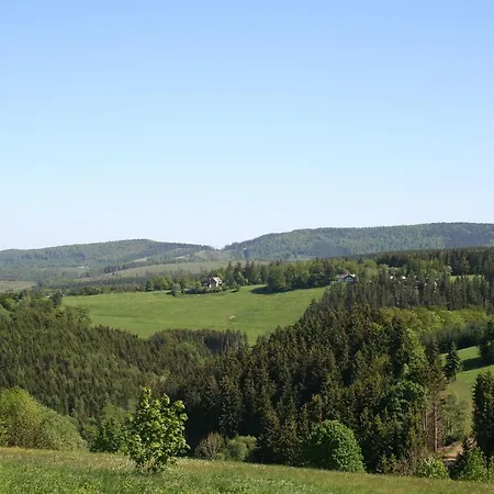 Apartman Am Gerkenstein Iii