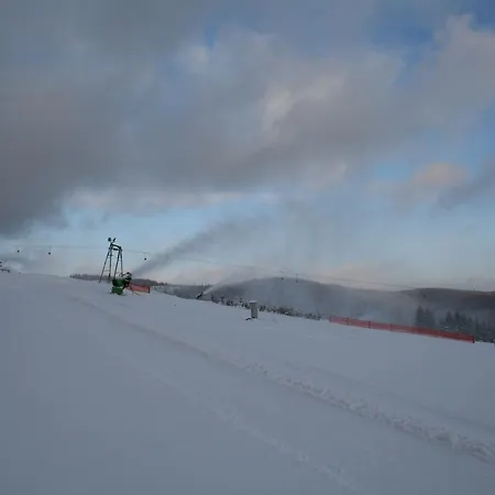 Am Gerkenstein Iii Apartman Winterberg